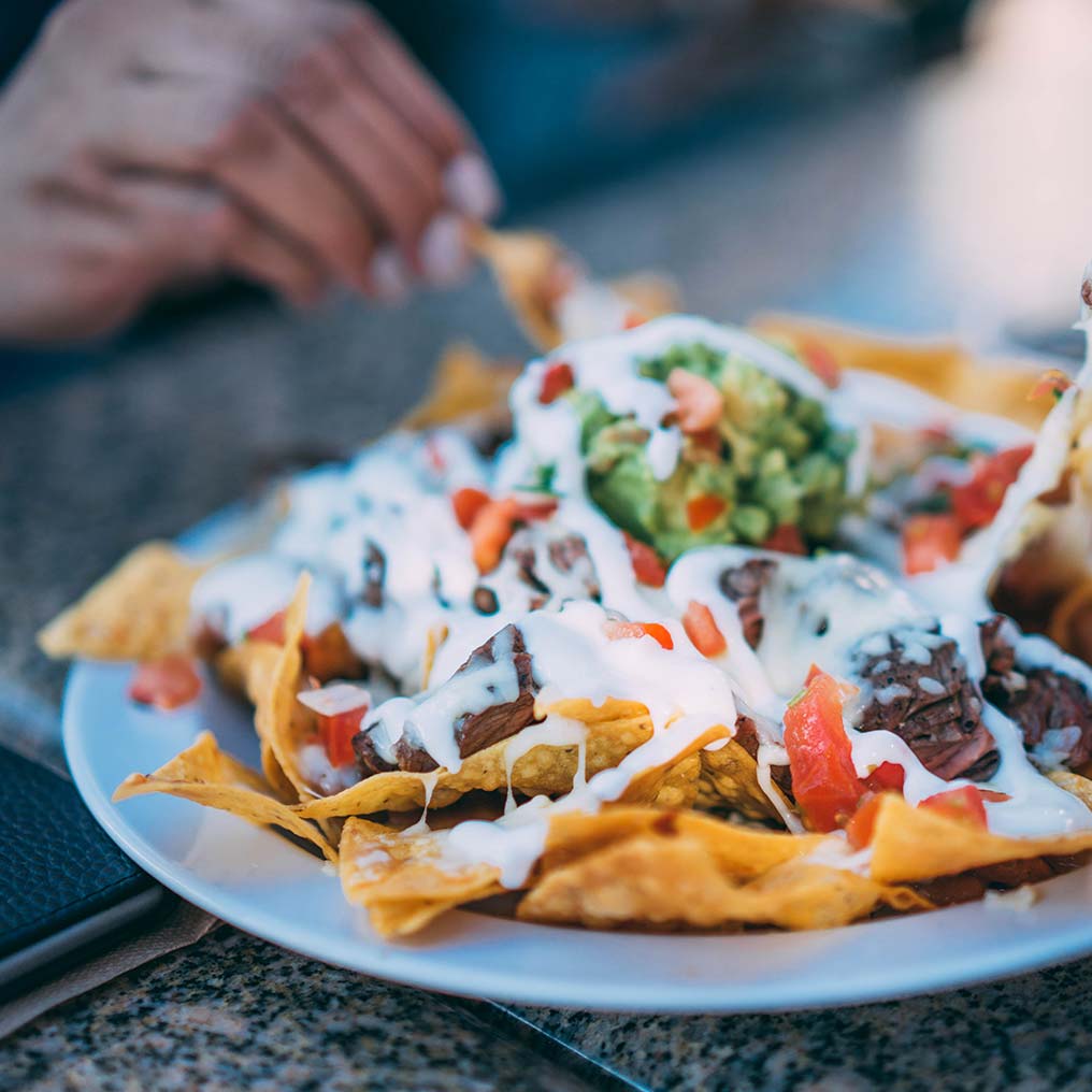 Nachos